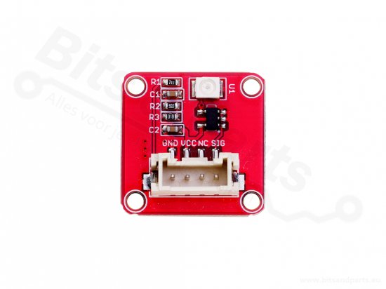 UV Sensor GUVA- S12SD- Crowtail - Elecrow